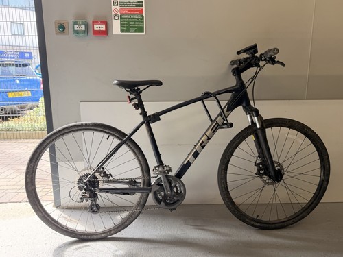 Trek dual sport - 1, bike