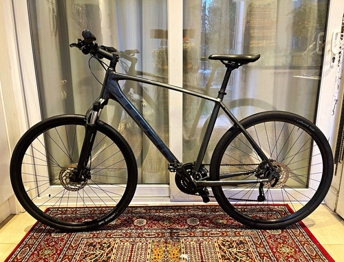 Trek dual sport - trek, |xl