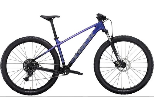 Trek marlin brand new - marlin, 4