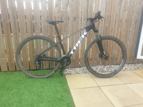 Trek marlin 29 - marlin, (medium)