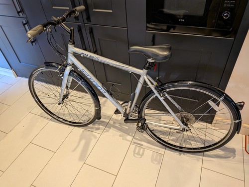Hybrid trek 20 frame - trek, fx