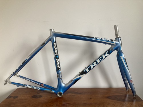 Trek madone discovery channel - madone,