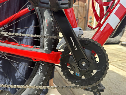 Trek mountain bike 29in - trek,