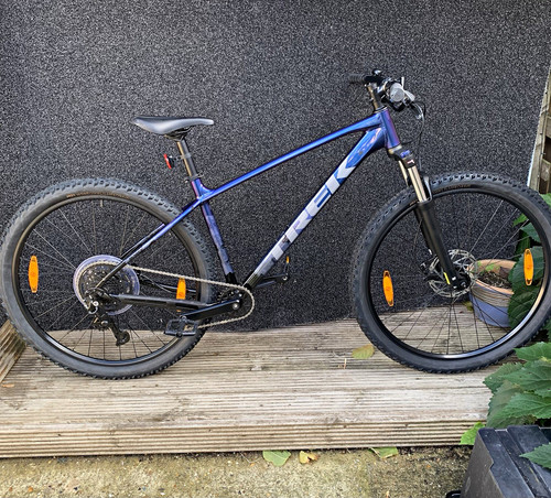 Trek marlin mountain - marlin, 29”
