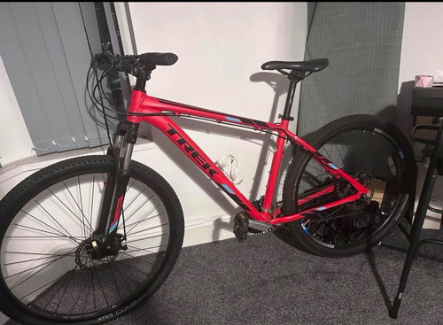 Trek mountain bike m - trek,