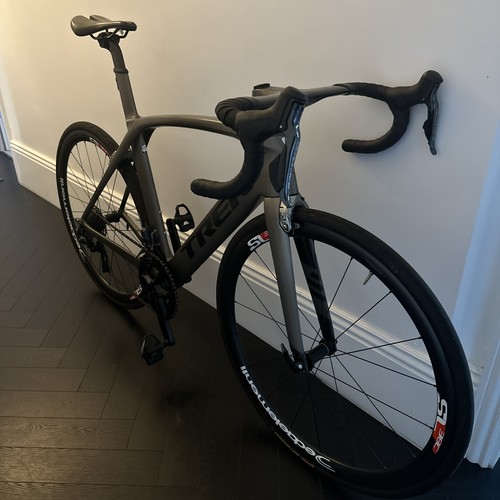 Trek madone h1 shimano - madone, 9.9