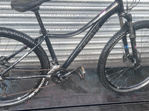 Trek ladies bike - 29, inches